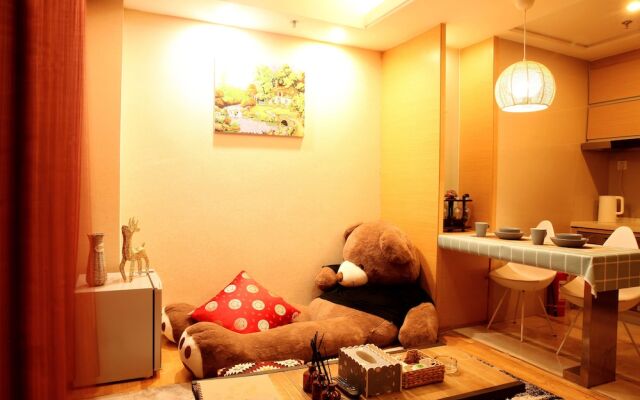 Xi'an Tangyun Aparthotel