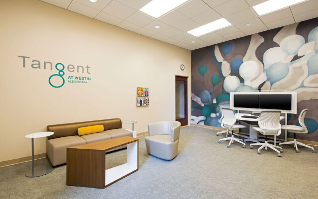 The Westin Alexandria Old Town