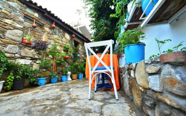 Sirincem Pension