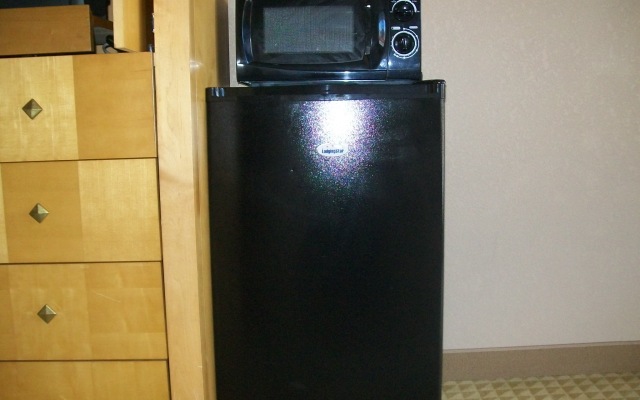 Travelodge Flagstaff - NAU Conference Center