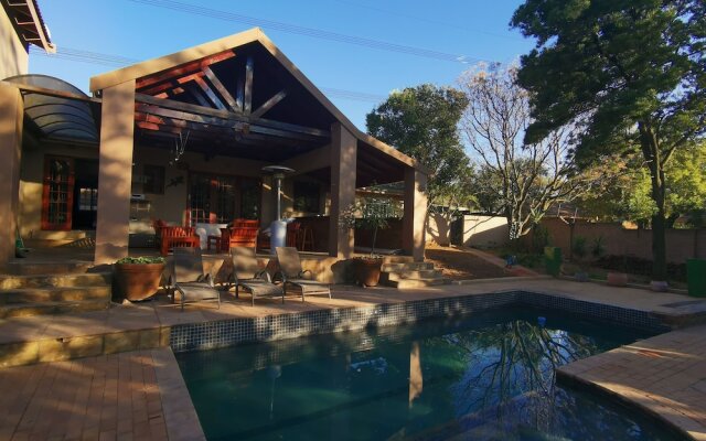 Paulshof Guesthouse