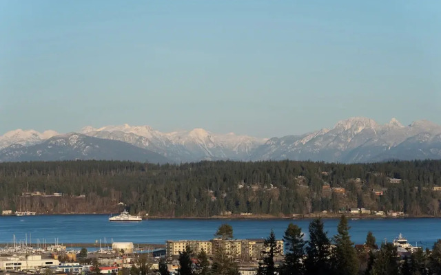 Naturally Pacific Resort