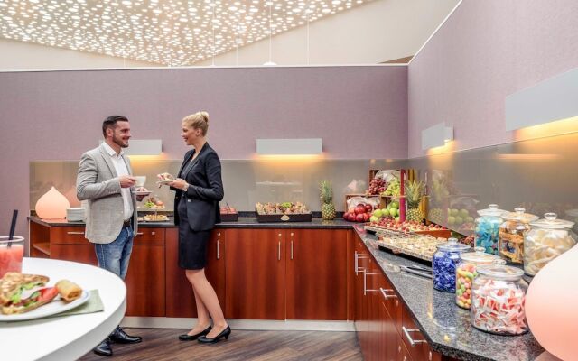 Park Inn by Radisson Düsseldorf Kaarst