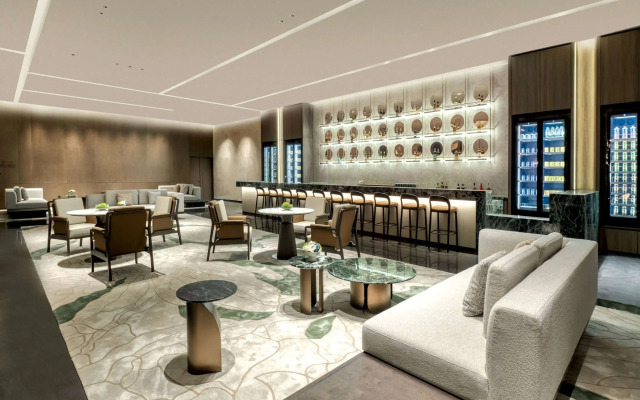 Wyndham Garden Shaoguan Xinfeng