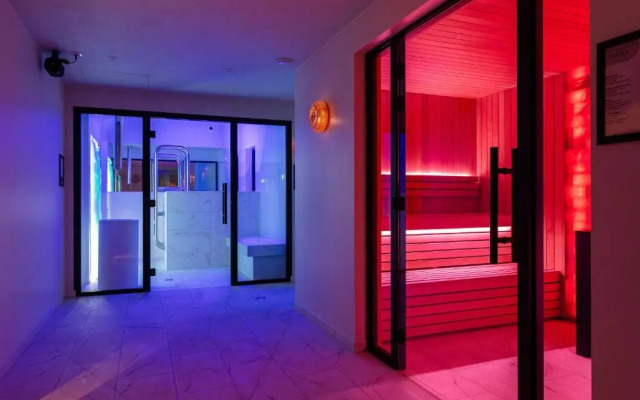 Ki Space Hotel & Spa, près de Disneyland Paris