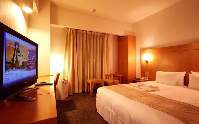 Hotel Rocore Naha