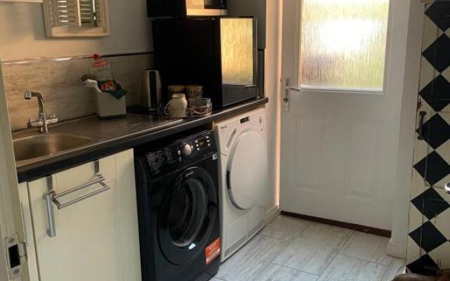 Lichfield Home
