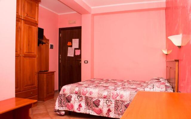Hotel La Loggia