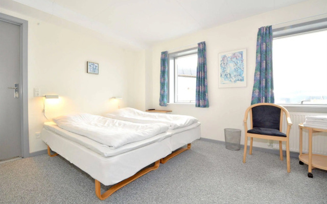 Hvide Sande Hotel