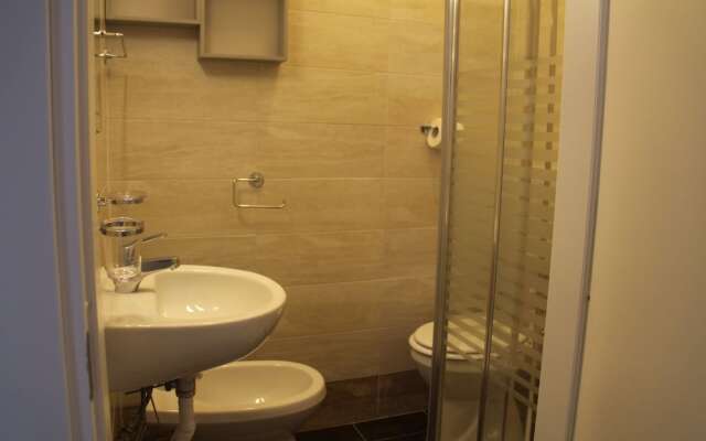 BB Le Porte Di Napoli