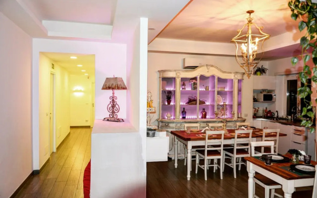 RomAntic Dreams Guest House