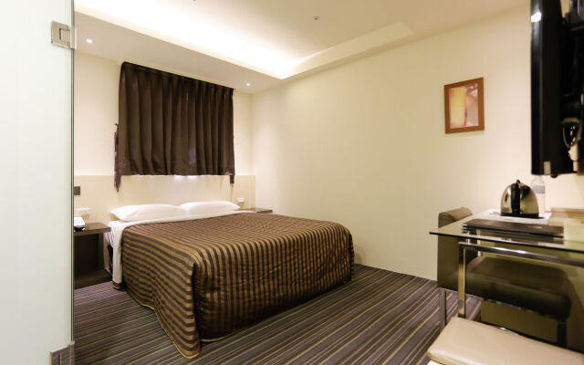 De Reve Express Hotel