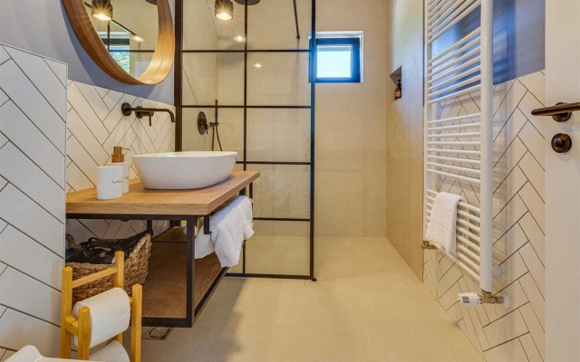 Villa Afrodita With Private Pool