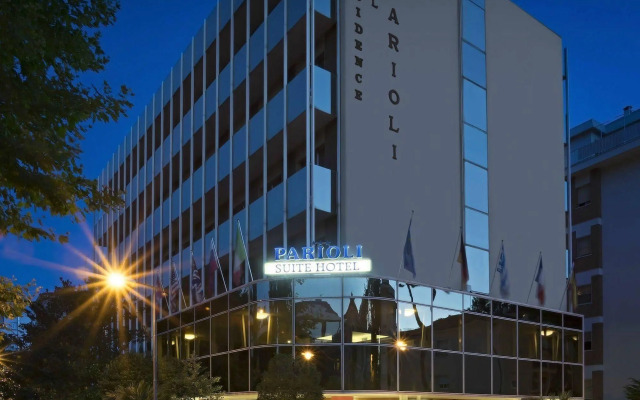 Parioli Hotel Rimini