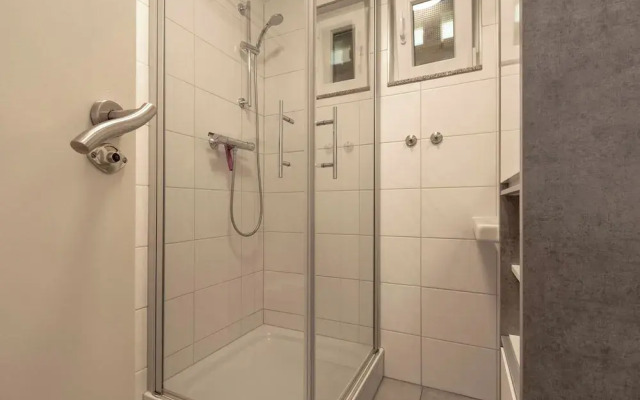 Spacious Duo by the Dunes