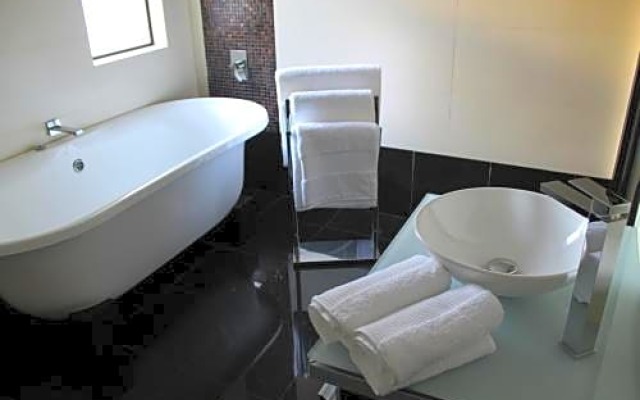 Hartbeespoortdam Boutique Guest House