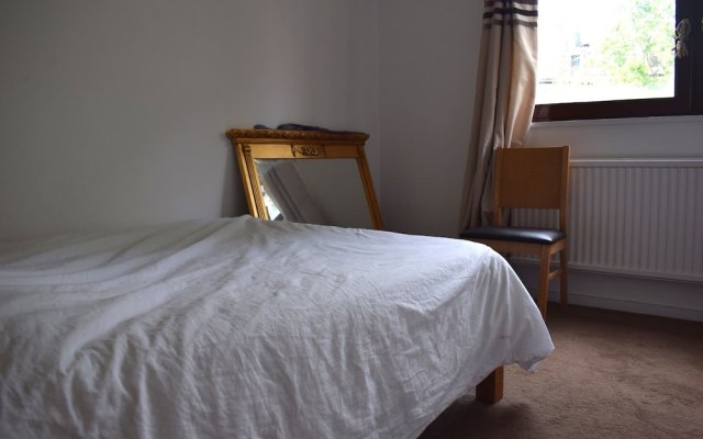 Cosy 1 Bedroom Flat In Marylebone