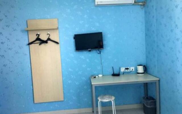 Bestay Hotel Express Urumqi Hongshan Branch