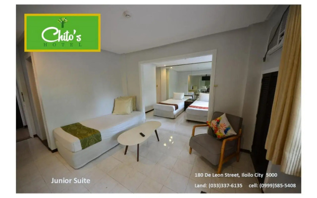 Chito's Hotel