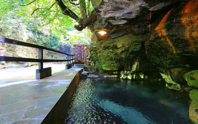 Ryokan Fukumotoya
