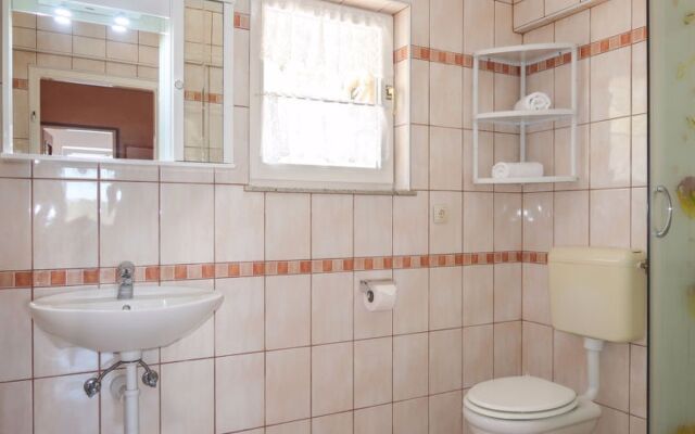 Apartment Katica Krattigen 17546