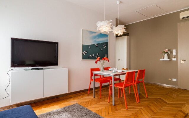 Pio X Square Cosy in Treviso Center