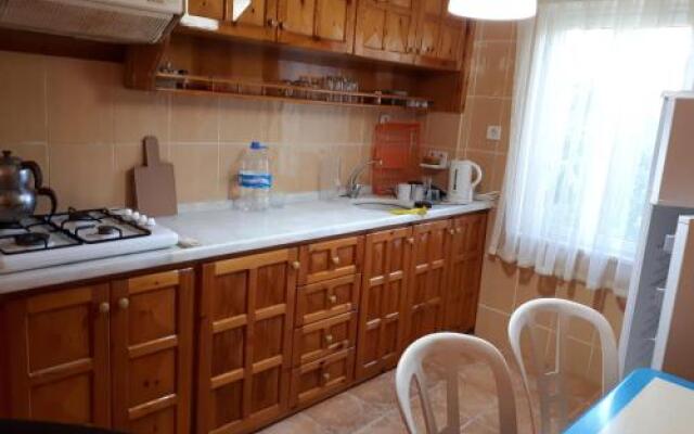 Samos Apart Pension