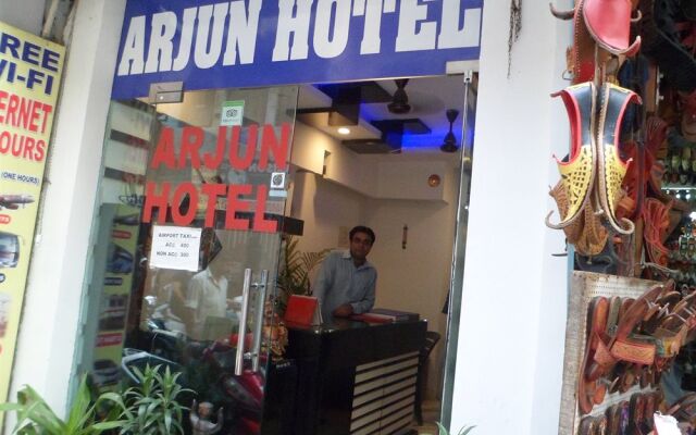 Hotel Arjun