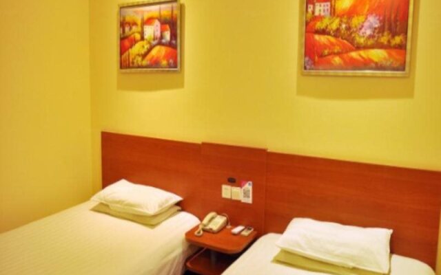 Hanting Express Taiyuan Yingze