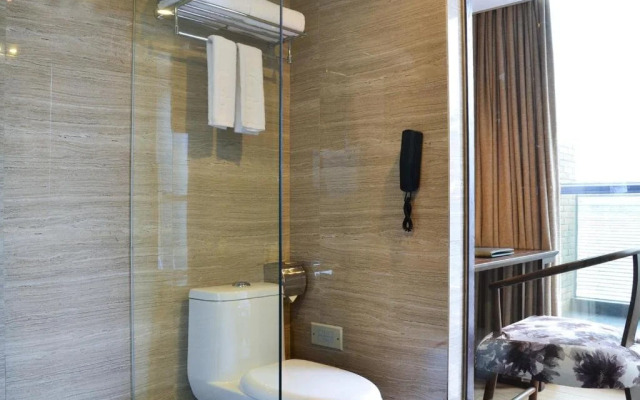 Jiudian Hotel Yiku Branch