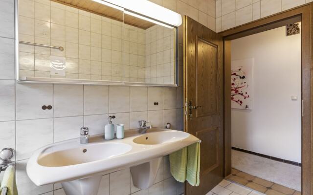 Apartment in Schonsee Near Lake Beach