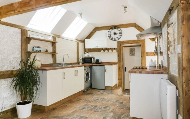 Barn Acre Cottage