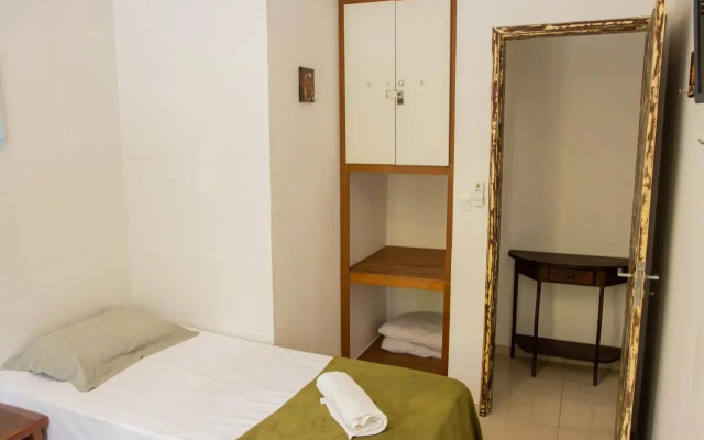 Bungalow no Condomínio Pipa Resort