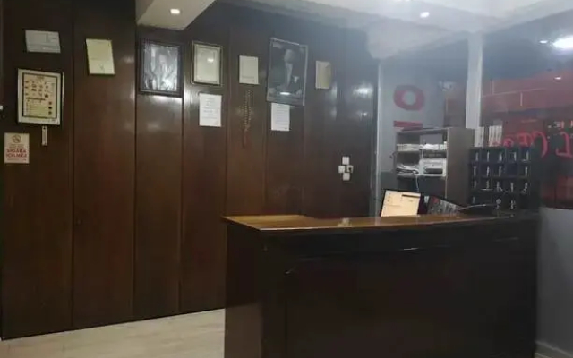 Cenk Otel