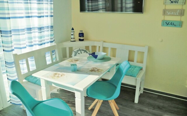 Awesome Apartment in Graal-müritz With 1 Bedrooms and Wifi