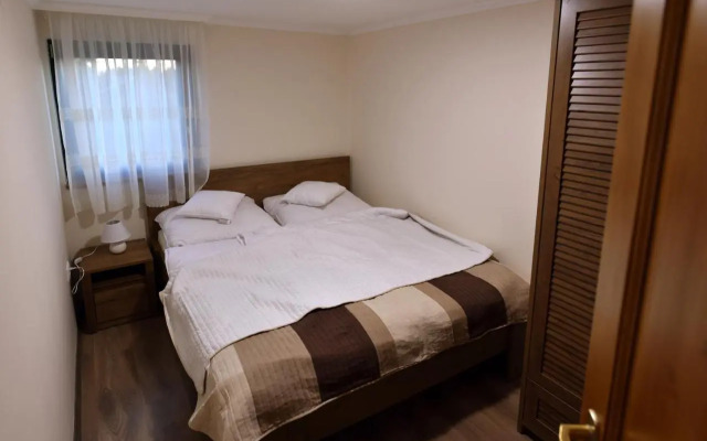 Sirály Apartman