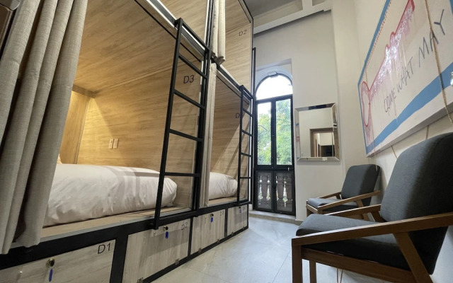 Hostal Juarez - Hostel