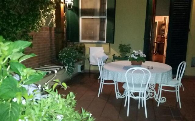 La Terrazza da Ernestina