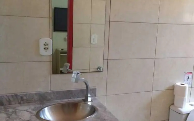 Pousada Caribe Itacimirim