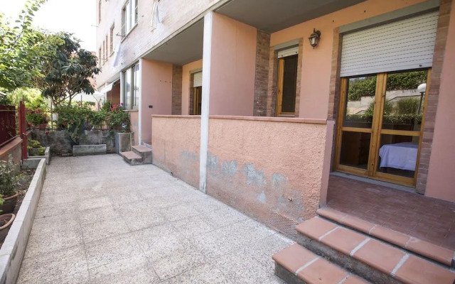 Appartamento il Quadrifoglio