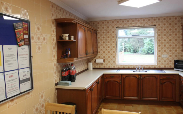 Redwings Lodge Baldock