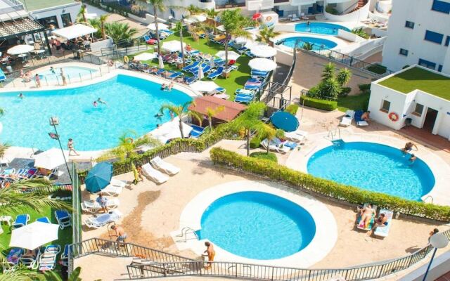 Benalmadena 1 - Modern Apartment 100 m to Benalmadena Beach