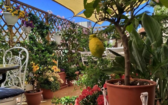 Alghero Roof Garden