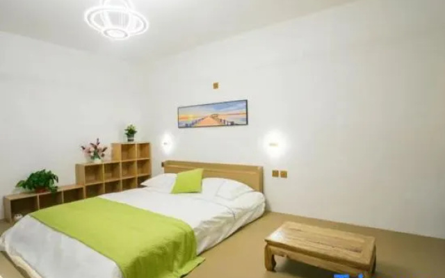 Luyuan Homestay, Yanqingshan Township, Beijing