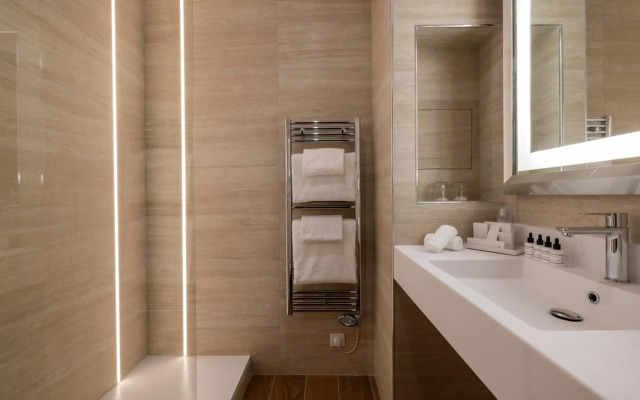Le Relais Madeleine