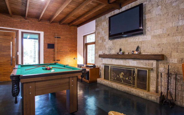 Pousada Suica Mineira Garden