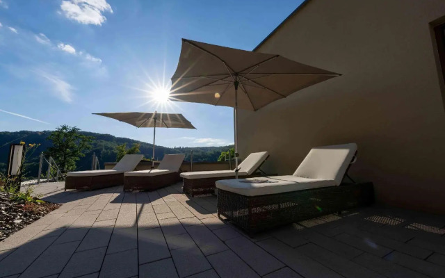 Hotel & Spa Suiten Freiwerk