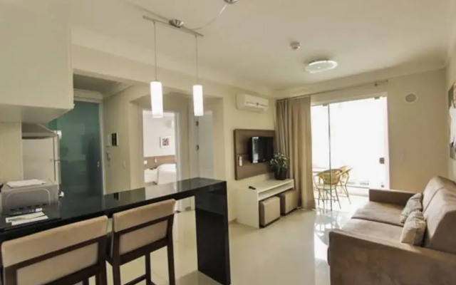 Aluguel Apartamento 1 quarto Summer Beach 076A