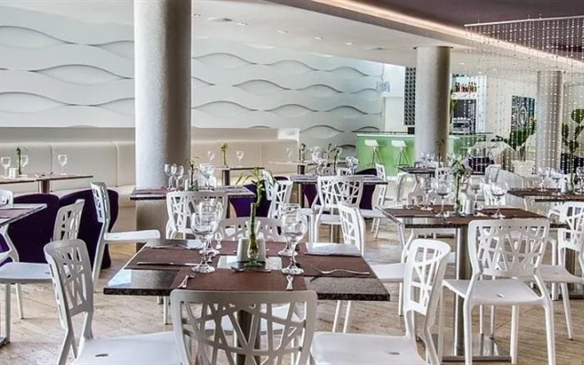 Agua Dorada Beach Hotel by Lidotel