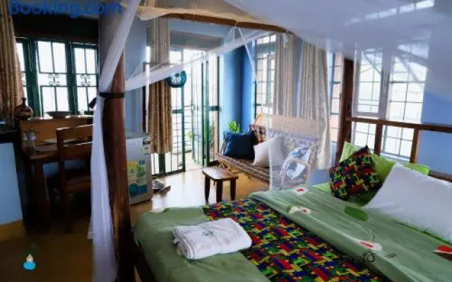 Avocado Bay Private Retreat